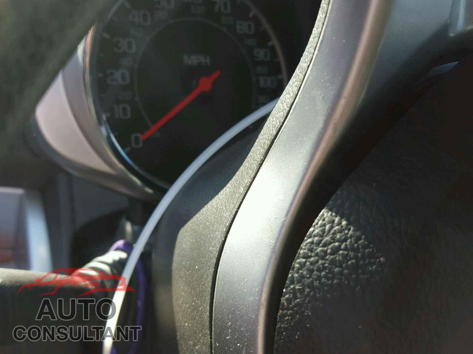 CHEVROLET SPARK 2015 - KL8CB6S90FC808791