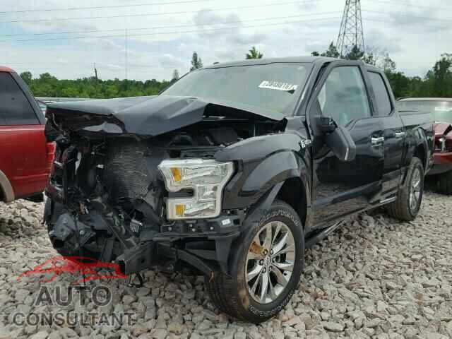 FORD F150 2015 - 1FTEW1CF2FFD02034