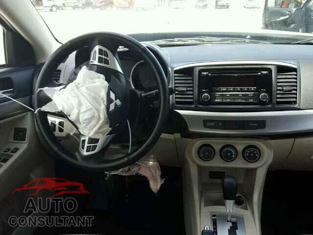 MITSUBISHI LANCER 2015 - JA32U2FU9FU002333