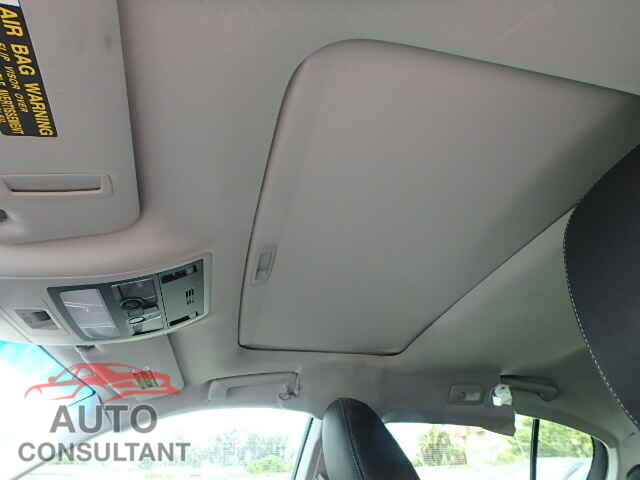 LEXUS GS350 2015 - JTHBE1BL0FA012318