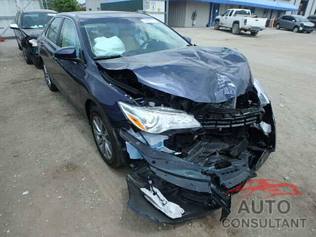 TOYOTA CAMRY 2015 - 4T1BF1FK2FU912597
