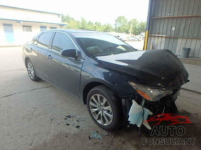 TOYOTA CAMRY 2015 - 4T1BF1FK5FU940961