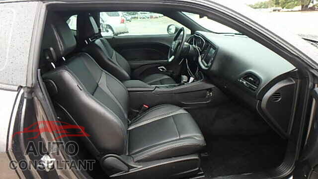 DODGE CHALLENGER 2015 - 2C3CDZBG6FH717575