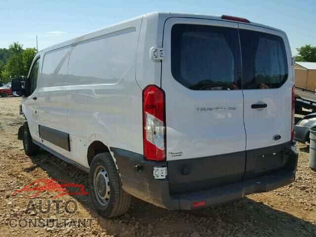 FORD TRANSIT CO 2015 - 1FTYR2ZM4FKA82127