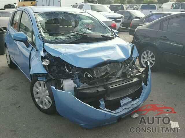 NISSAN VERSA 2015 - 3N1CE2CP2FL441064