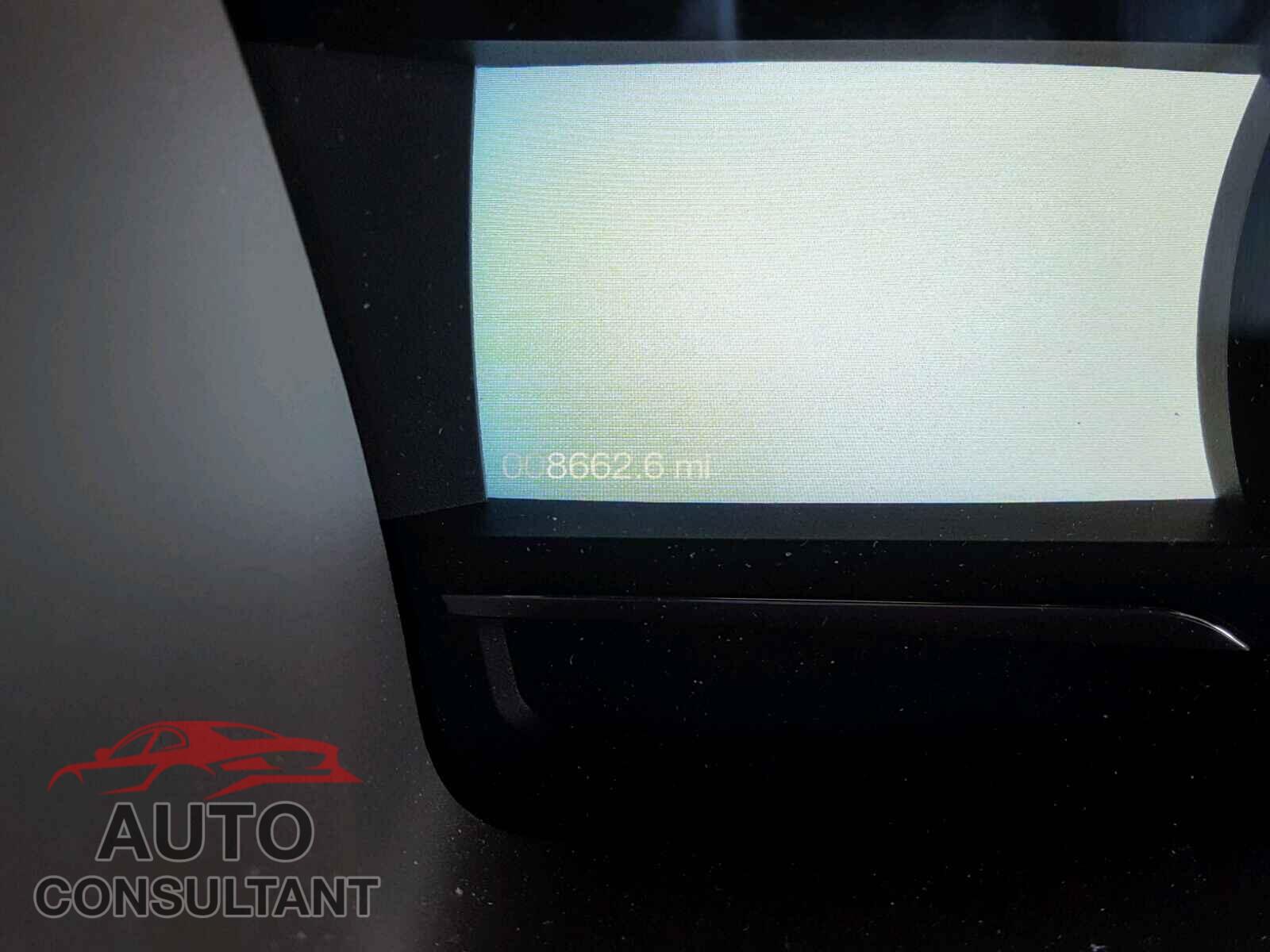 FORD FLEX 2016 - 2FMGK5C80GBA19899