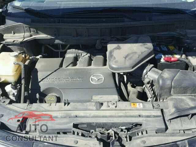 MAZDA CX-9 2015 - JM3TB2CA8F0464029