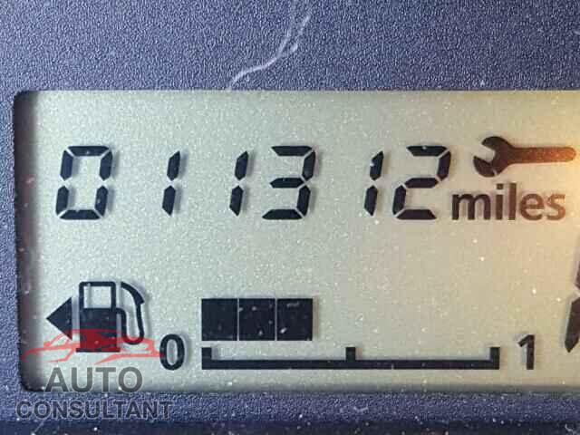 MITSUBISHI MIRAGE 2015 - ML32A4HJ7FH002013