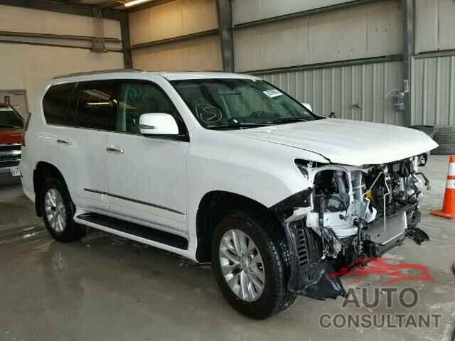 LEXUS GX460 2015 - JTJBM7FX0F5114681