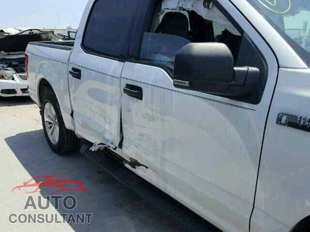 FORD F150 2015 - 1FTEW1CFXFFA08655