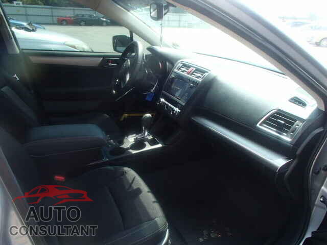 SUBARU LEGACY 2015 - 4S3BNAD60F3007875