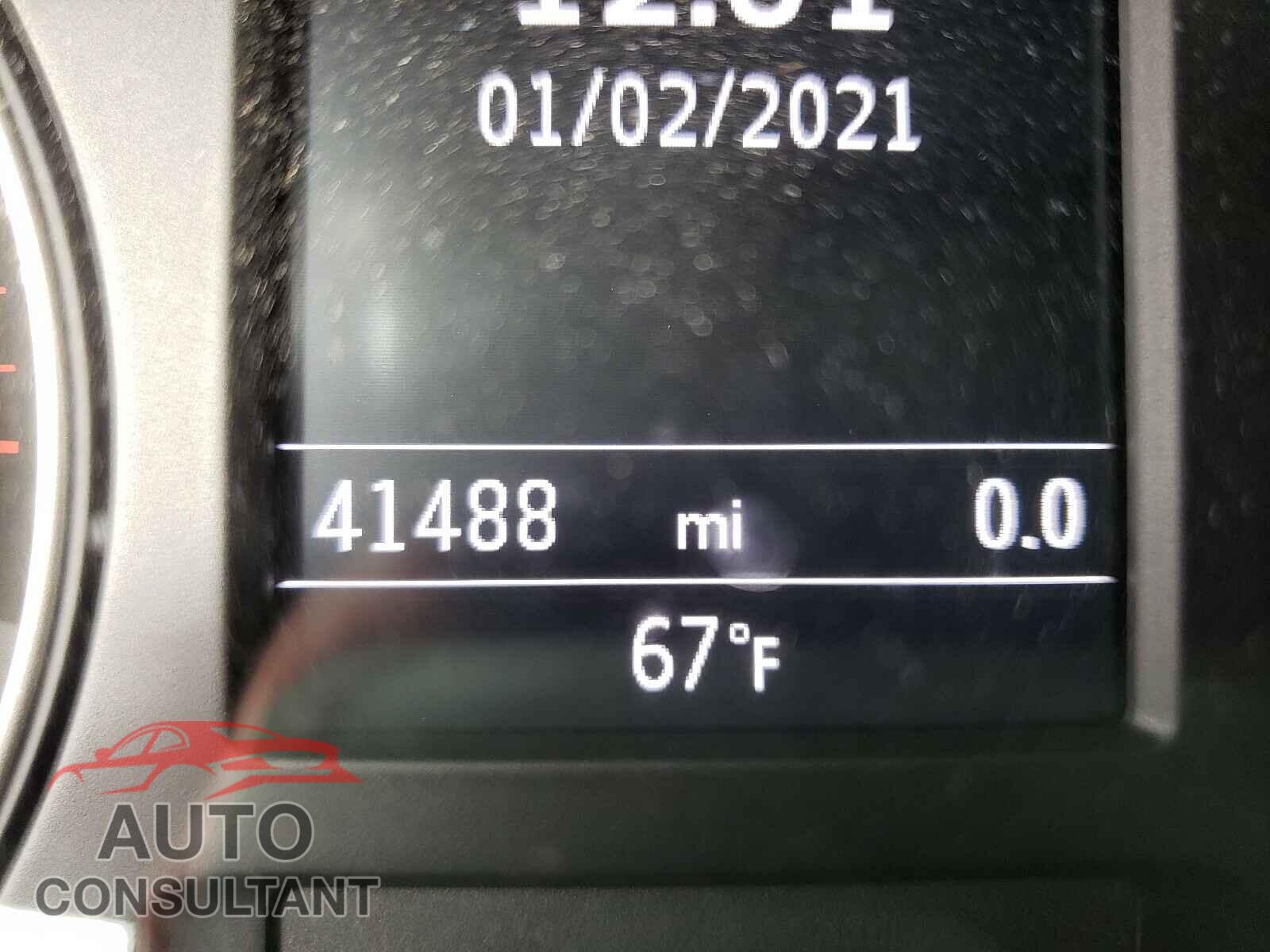 AUDI A3 2018 - WAUB8GFF8J1022973