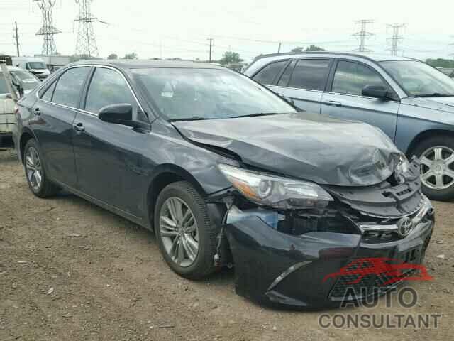 TOYOTA CAMRY 2016 - 4T1BF1FK7GU222667