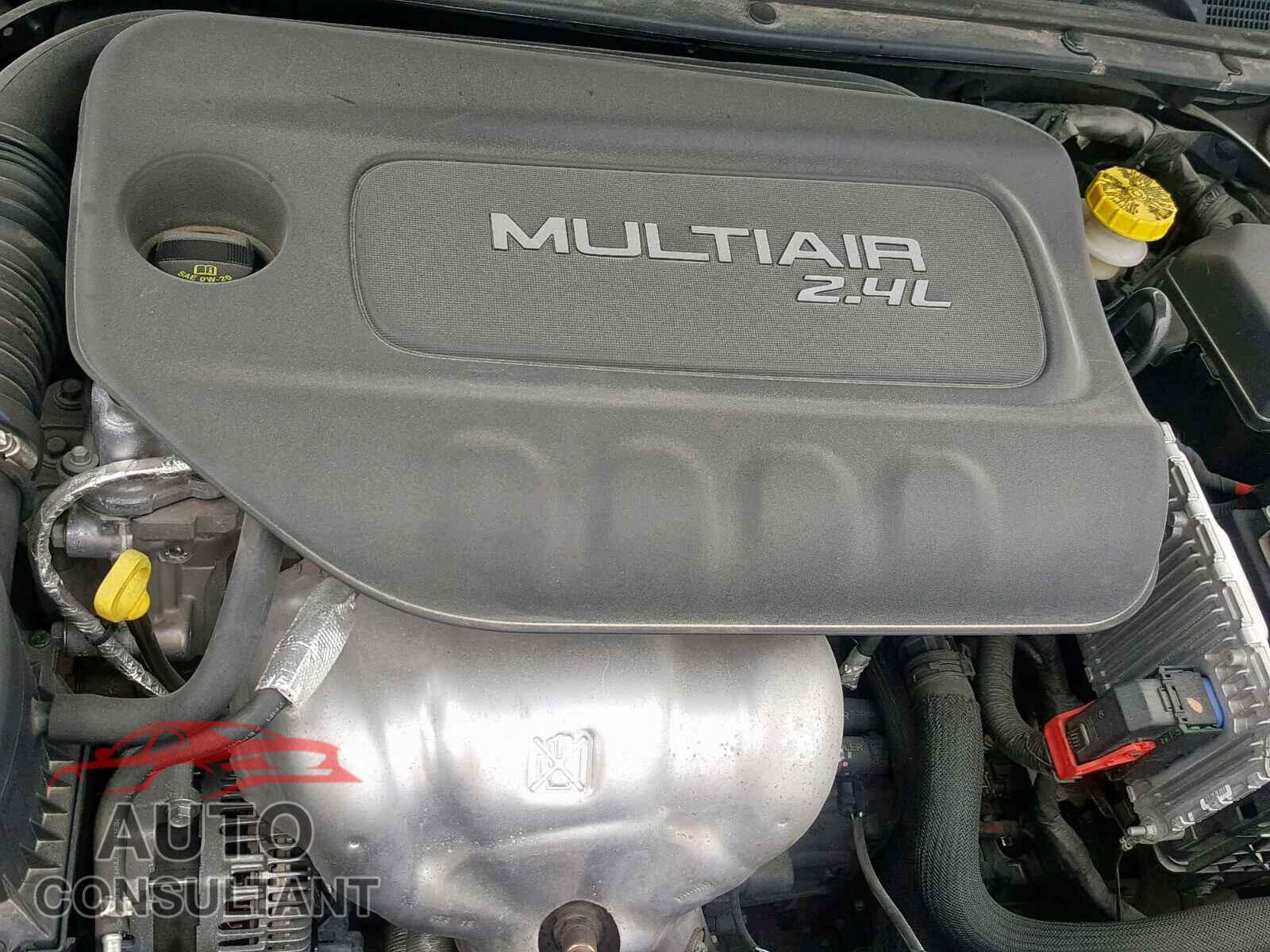 DODGE DART 2015 - 5TDGZRAHXLS021159