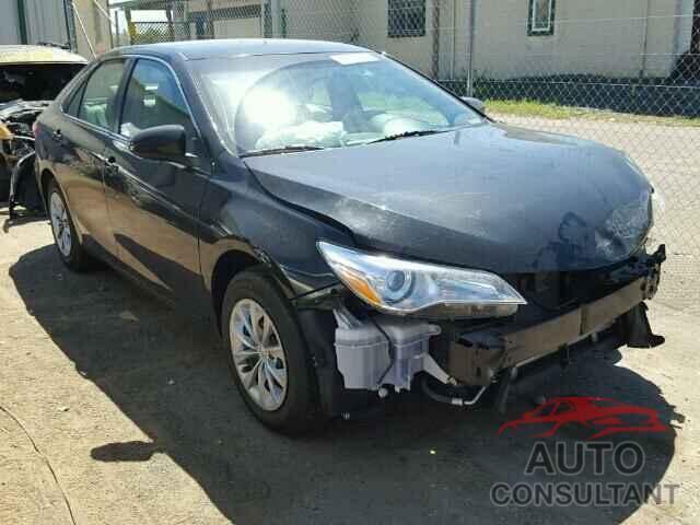 TOYOTA CAMRY 2015 - 4T1BF1FK5FU985723