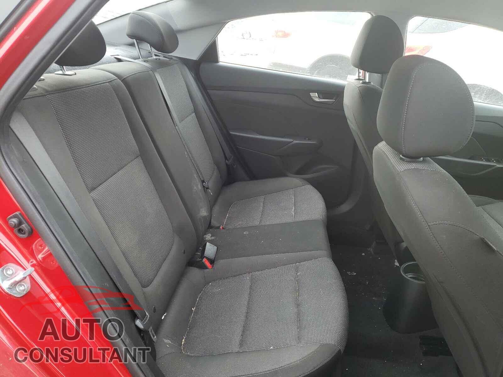 HYUNDAI ACCENT 2020 - 3KPC24A6XLE101849