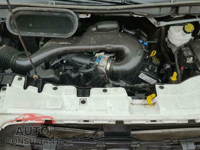 FORD TRANSIT CO 2016 - 1FTYR2CM9GKB30439