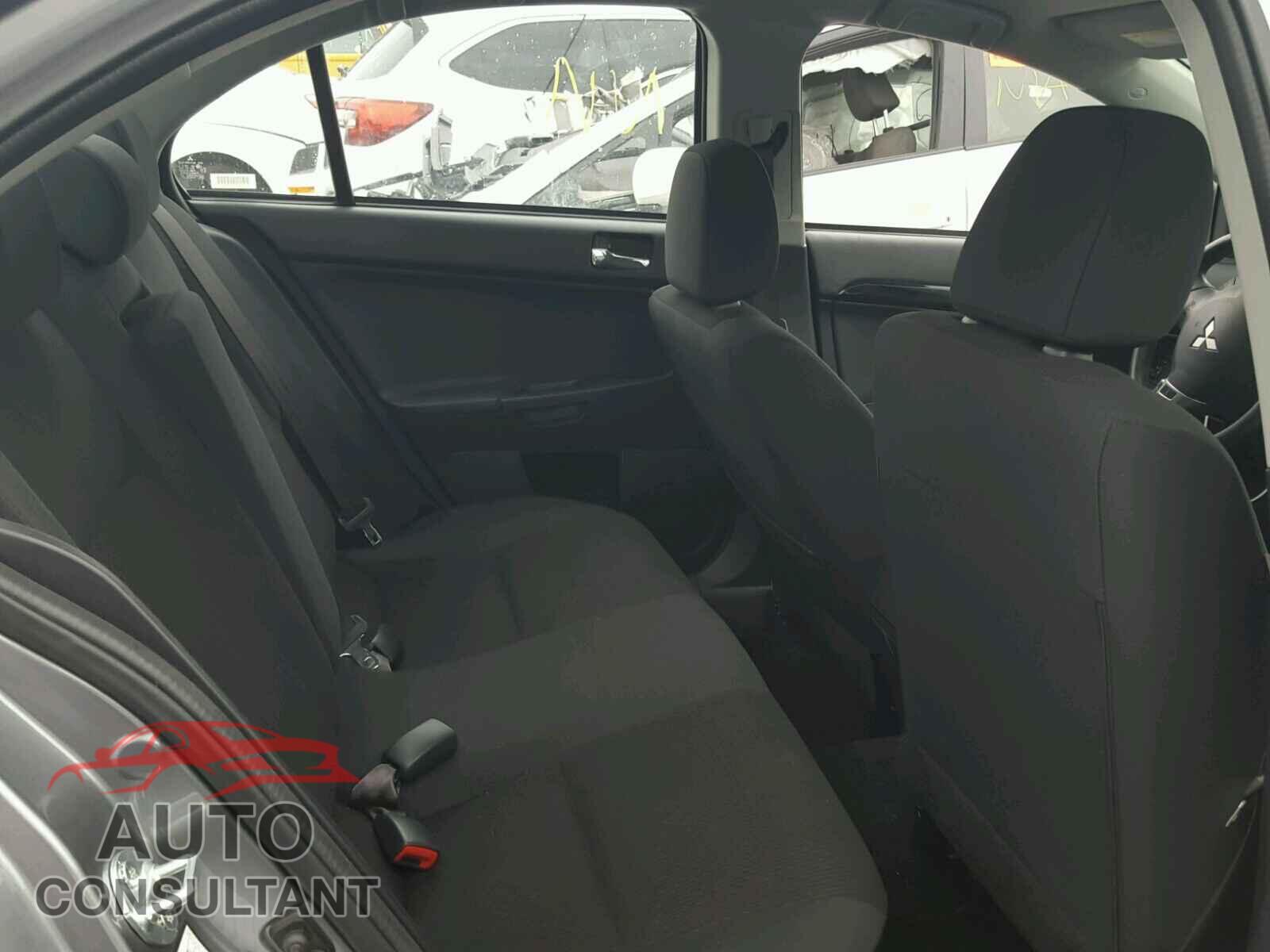 MITSUBISHI LANCER 2016 - JA32U2FU9GU005850