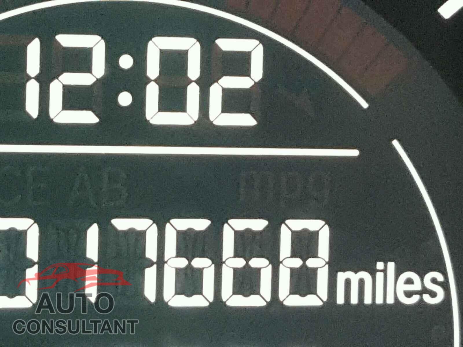 HONDA HR-V 2017 - 3CZRU6H78HM703042
