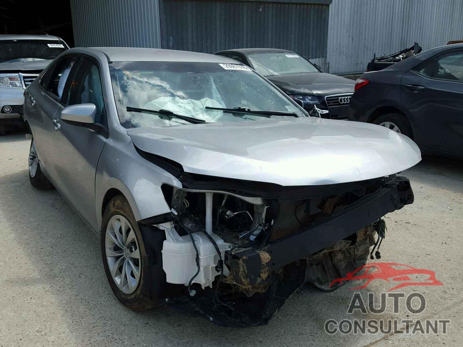 TOYOTA CAMRY 2016 - 4T1BF1FK8GU144352