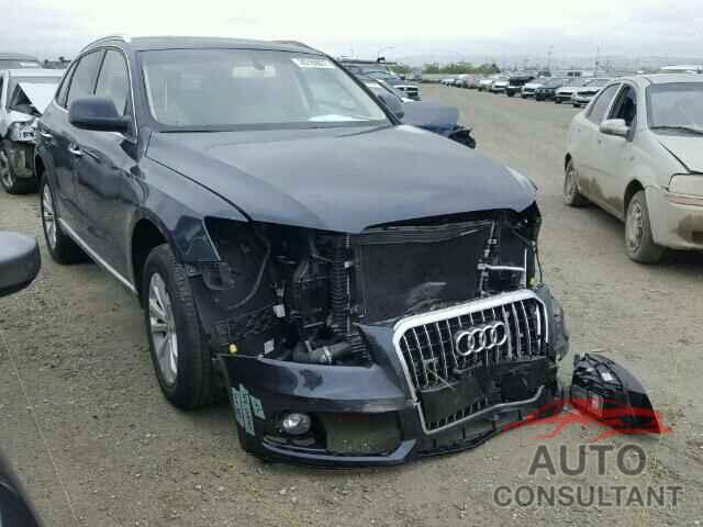 AUDI Q5 2015 - WA1LFAFP0FA020963