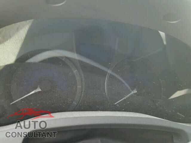 LEXUS RX350 2015 - 2T2BK1BA2FC298978