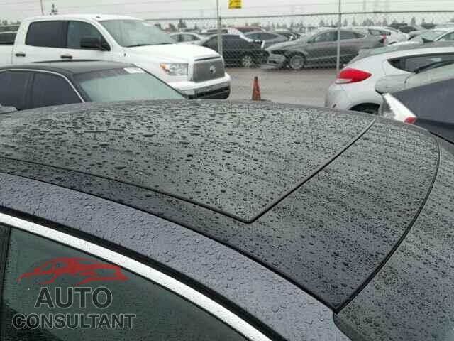 AUDI A3 2015 - WAUCCGFF1F1025837