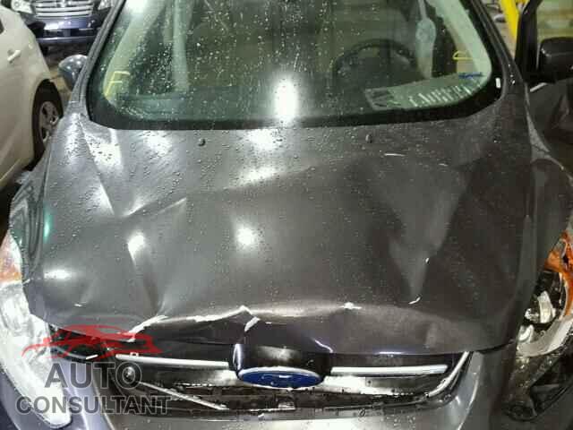 FORD CMAX 2016 - 1FADP5CU6GL101681