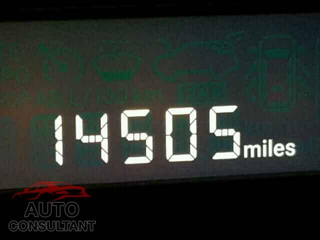 DODGE CARAVAN 2016 - 2C4RDGCG8GR339666