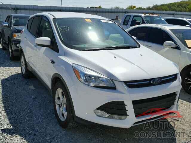 FORD ESCAPE 2015 - 1FMCU0G79FUC55862