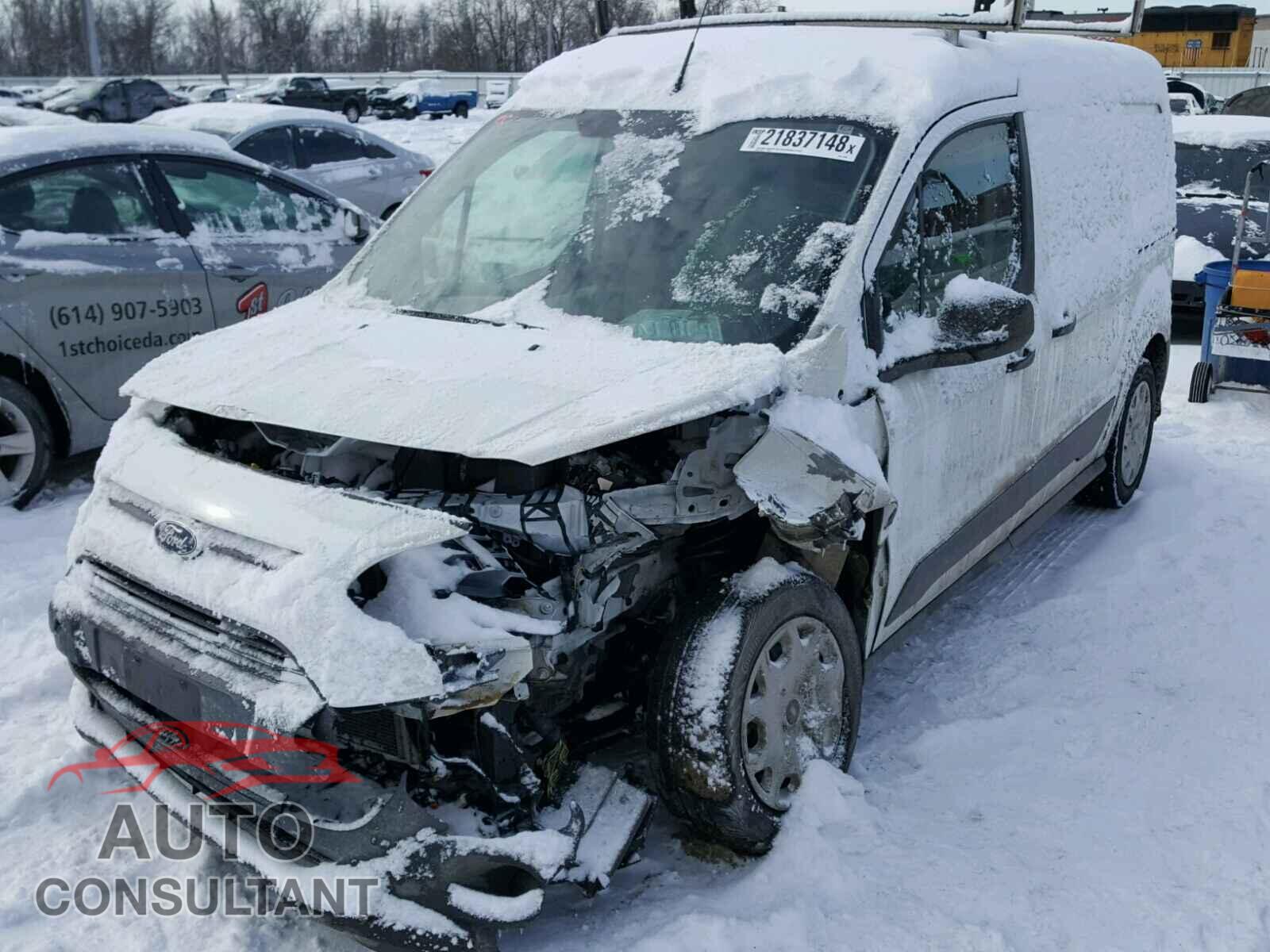 FORD TRANSIT CO 2015 - NM0LS7E7XF1210420