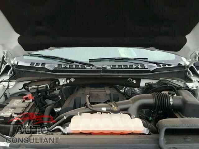 FORD F150 2015 - 1FTEX1EP3FKD74208