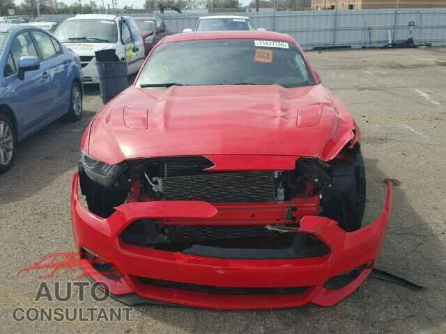 FORD MUSTANG 2015 - 1FA6P8CF3F5308592
