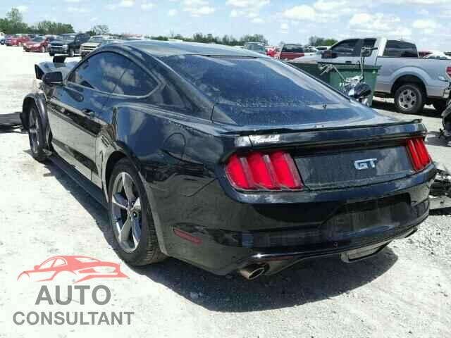 FORD MUSTANG 2015 - 1FA6P8CF1F5423496