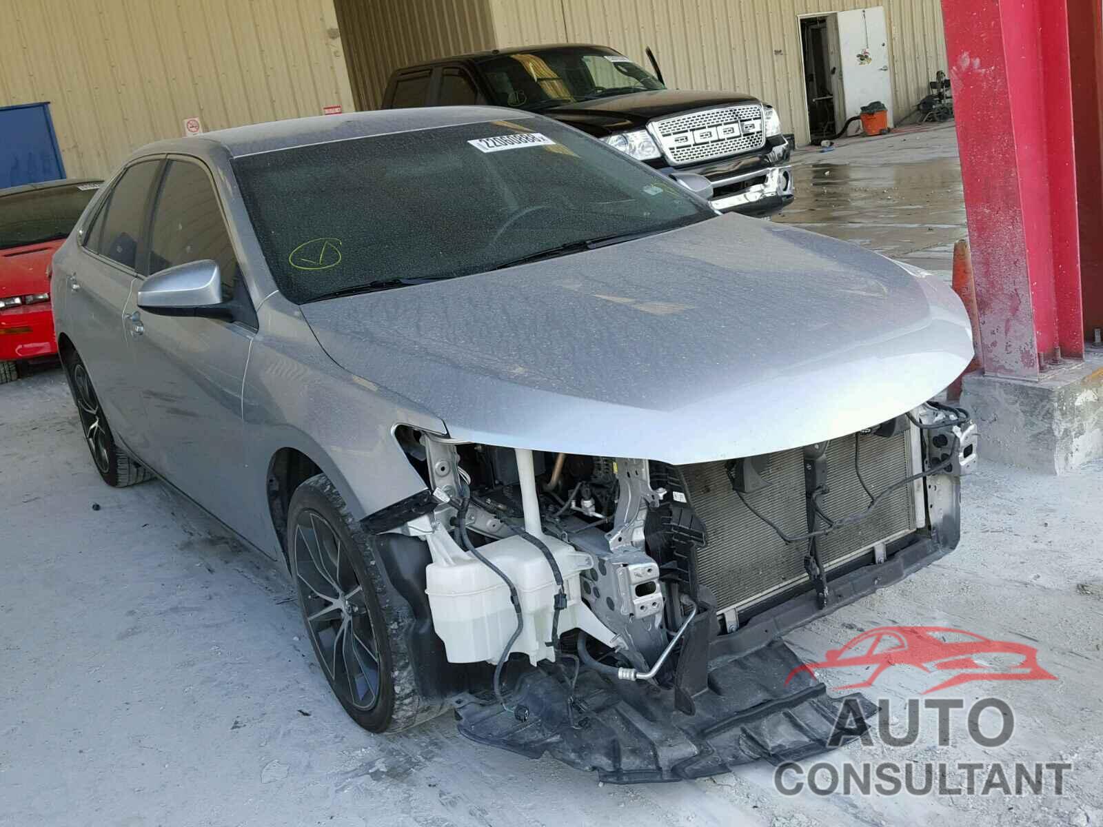 TOYOTA CAMRY 2015 - 4T1BF1FK3FU494244