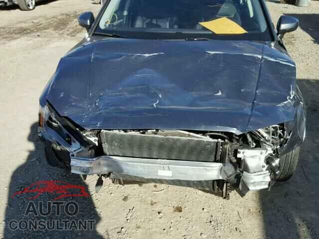 AUDI A3 2015 - WAUACGFF1F1091683