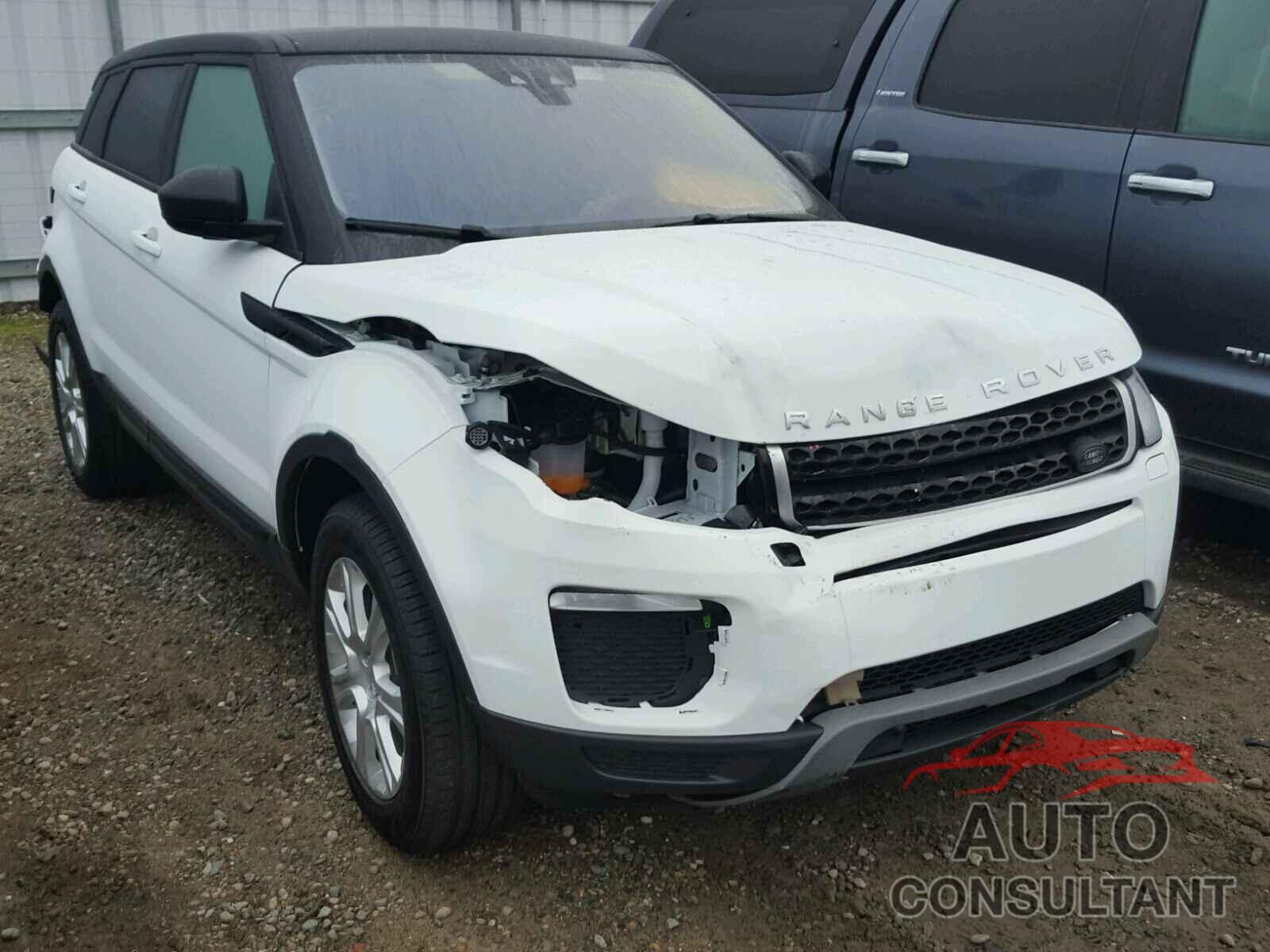 LAND ROVER RANGEROVER 2018 - SALVP2RX9JH284530