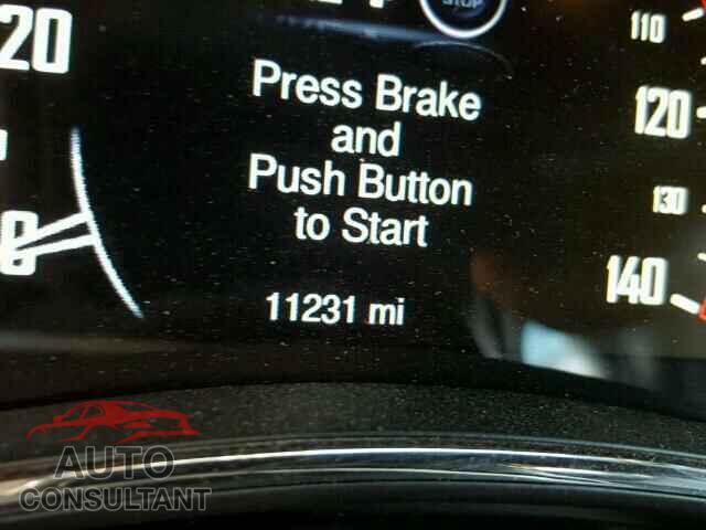 DODGE DURANGO 2015 - 1C4RDHAGXFC187793