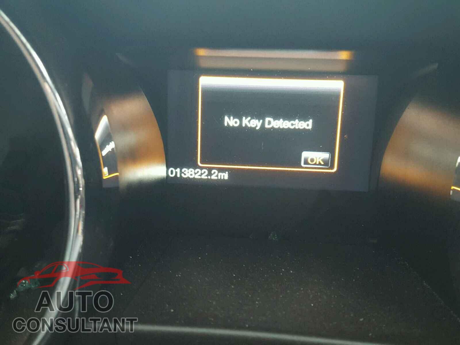 FORD MUSTANG 2017 - 1FA6P8CF3H5248851
