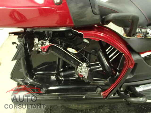 HONDA GL CYCLE 2015 - JH2SC68V8FK100502