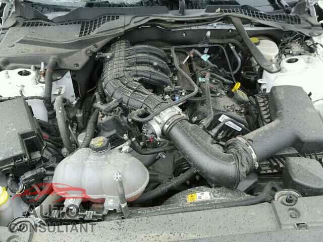 FORD MUSTANG 2015 - 1FATP8EM4F5382943