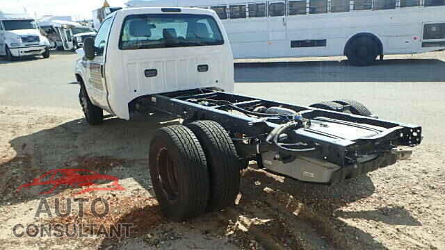 FORD F350 2015 - 1FDRF3GT6FEB05608