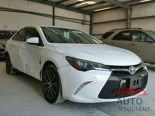 TOYOTA CAMRY 2015 - 4T1BK1FK1FU028372