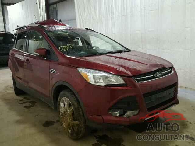 FORD ESCAPE 2015 - 1FMCU9JX8FUA56105