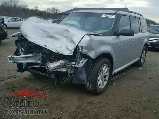 FORD FLEX 2016 - 2FMGK5B80GBA18401