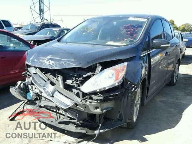 FORD CMAX 2015 - 1FADP5BU2FL120275