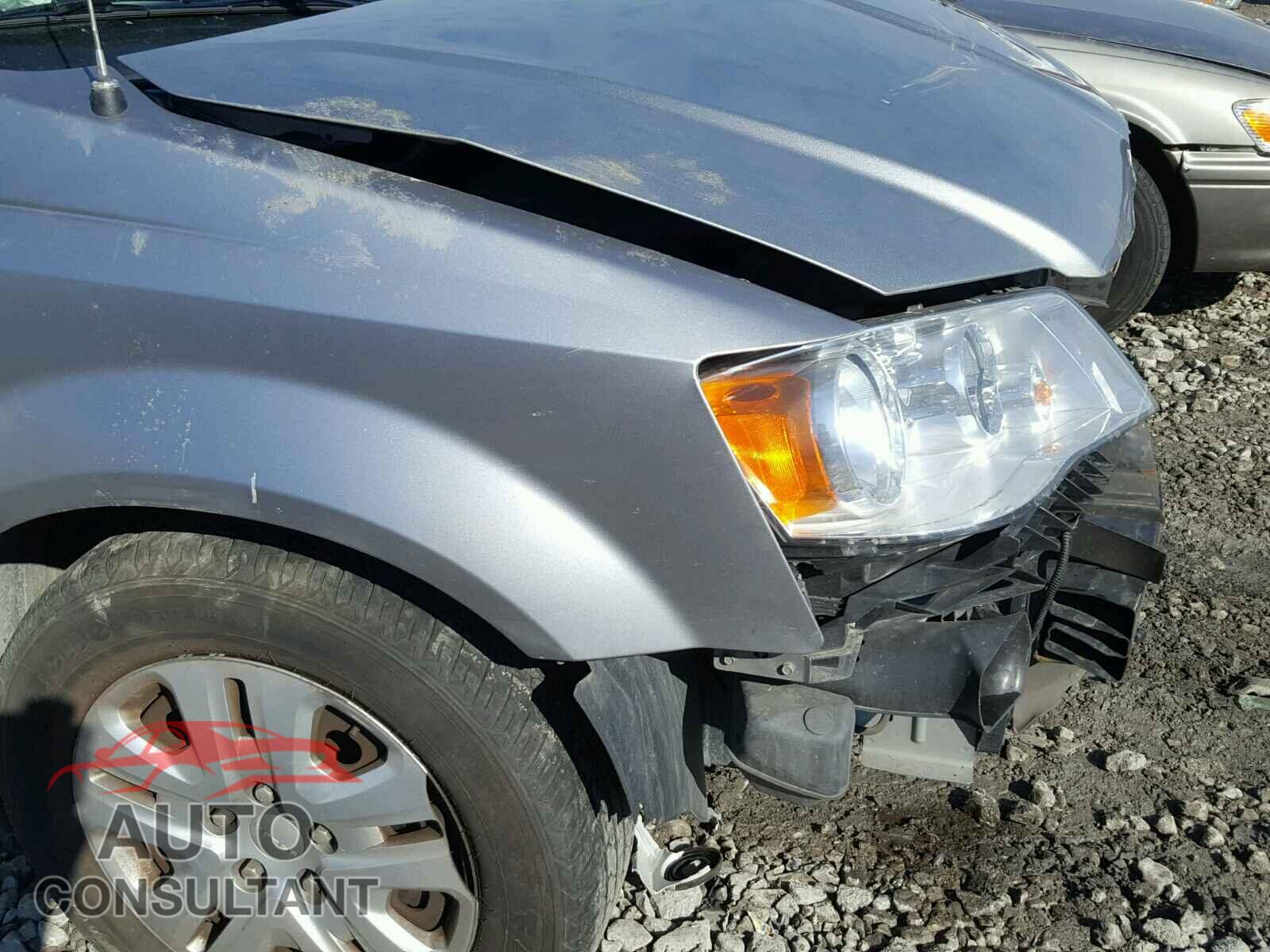 DODGE CARAVAN 2015 - 2C4RDGBG7FR643555