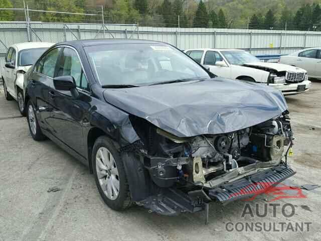 SUBARU LEGACY 2015 - 4S3BNBC62F3012308