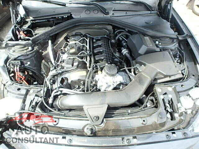 BMW M2 2015 - WBA1J9C5XFVX98643