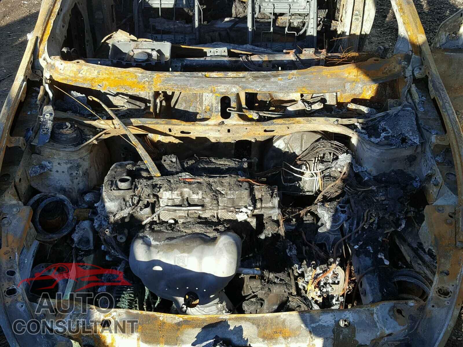 DODGE DART 2016 - 1C3CDFAAXGD656922